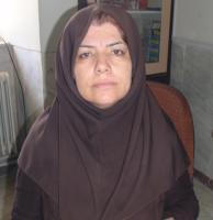 خانم کارگر