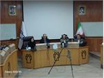 برگزاری همایش بین‌المللی آموزش پزشکی اروپا (AMEE 2026) در دانشگاه علوم پزشکی .....