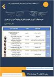 برگزاری مدرسه بهار در ....