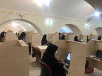 آزمون مرحله اول غربالگری سیزدهمین دوره المپیاد دانشجویان دانشگاه علوم پزشکی کرمانشاه