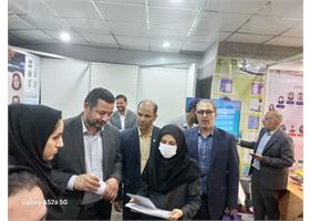 روز اول برگزاری جشنواره شهید مطهری ....