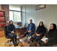 دانشکده پرستاری