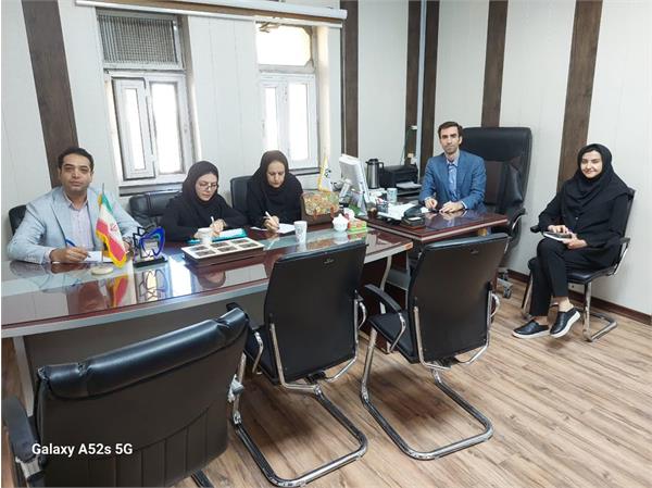 بازدید از دفاترتوسعه دانشکده ها  ...