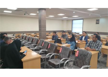 دانشکده توانبخشی