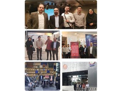 نخستین نشست نخبگانی در هفته بزرگداشت هلال احمر ......