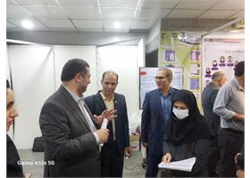 روز اول برگزاری جشنواره شهید مطهری ....