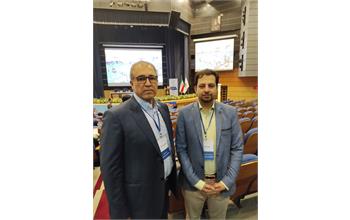 همایش 2روزه مدیران و مسئولین EDC  و.....