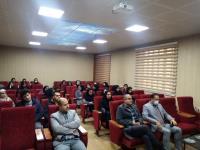 دانشکده بهداشت