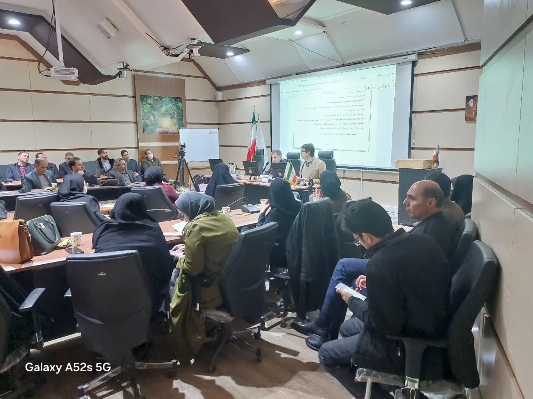 برگزاری مدرسه زمستانه آموزش علوم پزشکی در مرکز ......